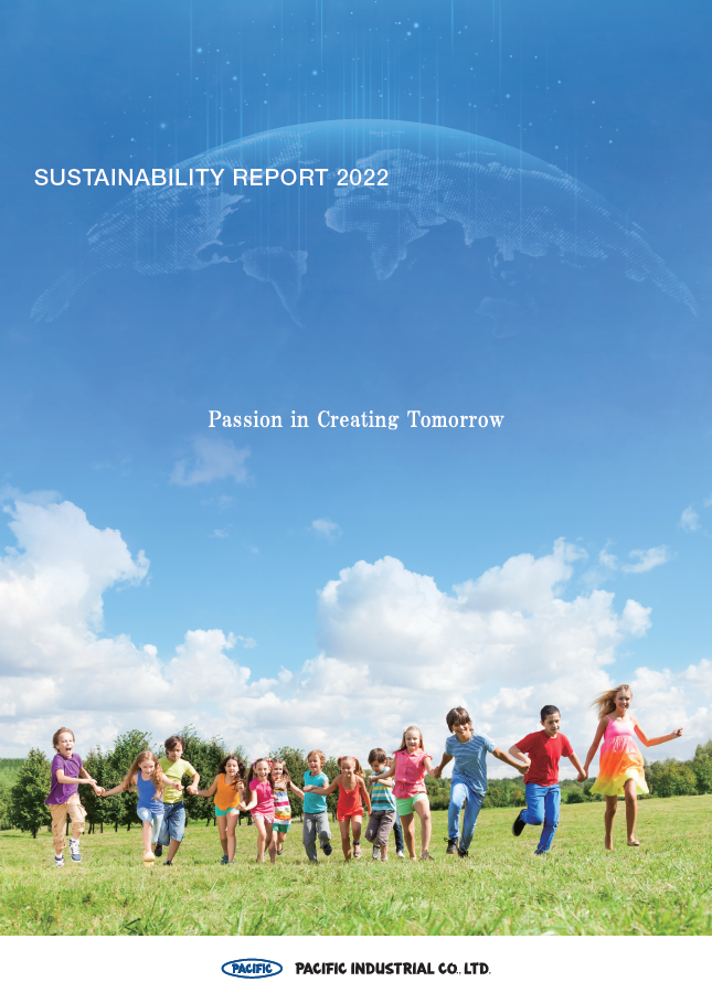 Sustainability Report 2022 (For Printing)
