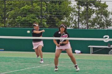 東海ソフトテニス選手権大会