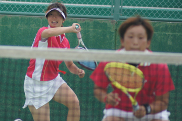 第66回天皇賜杯・皇后賜杯 全日本ソフトテニス選手権大会