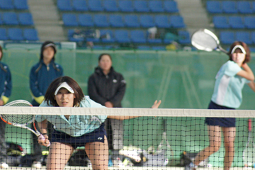 第27回ミニミニカップ 全日本女子団体選抜ソフトテニス大会