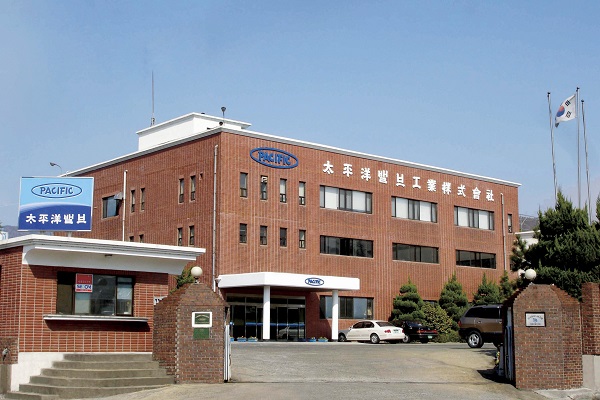 太平洋バルブ工業株式会社