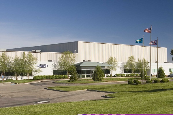 Pacific Manufacturing Ohio, Inc.