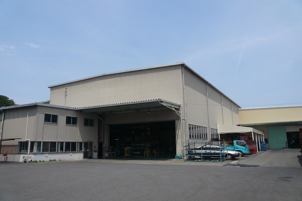 太平洋産業株式会社