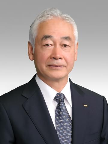Osamu Motojima