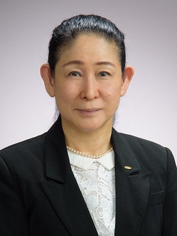 Masako Hayashi