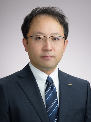 Tetsushi Ogawa