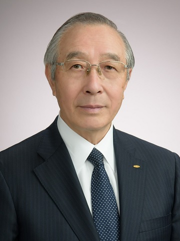 Shinya Ogawa