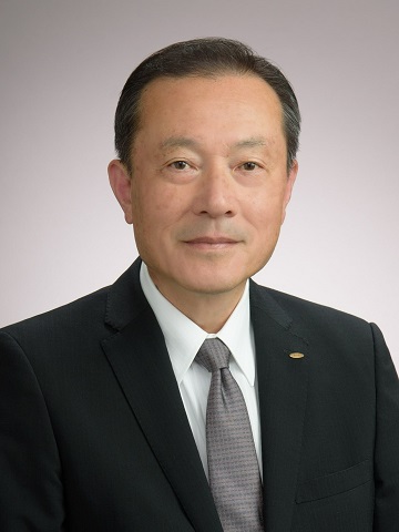 Terumi Noda