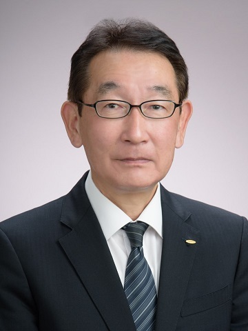 Akihiko Murakami