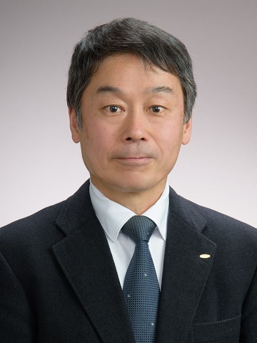 Kan Kakiuchi