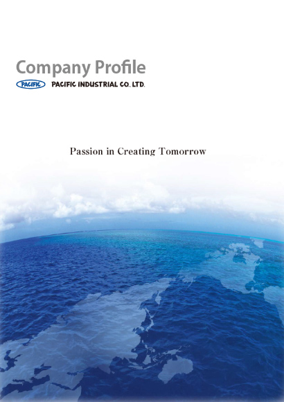 Corporate Information | Profile | Corporate Information | Pacific ...