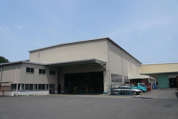 Taiheiyo Sangyo Co., Ltd.
