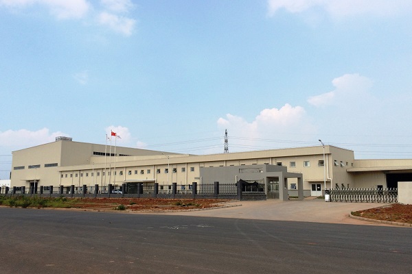 Changsha Pacific Hanya Auto Parts Co., Ltd.