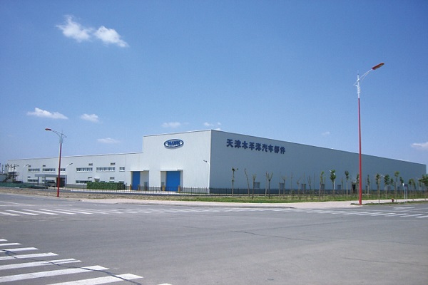 Tianjin Pacific Auto Parts Co., Ltd.