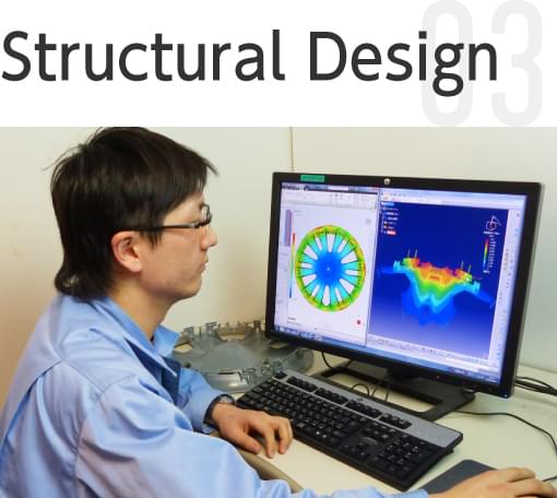 Structural Design