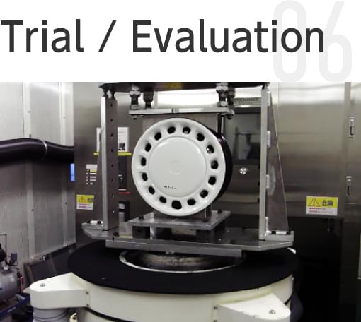 Evaluation