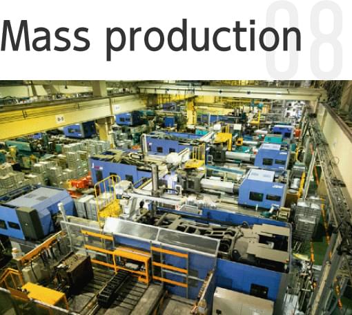 Mass Production