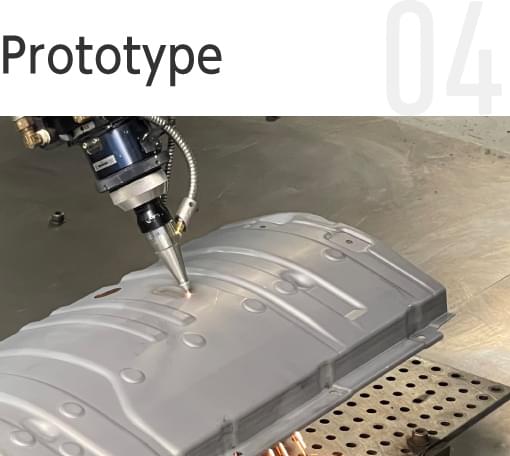 Prototype
