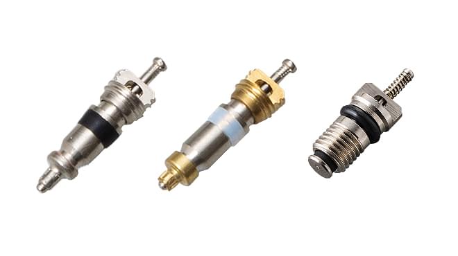 Tire valve sale