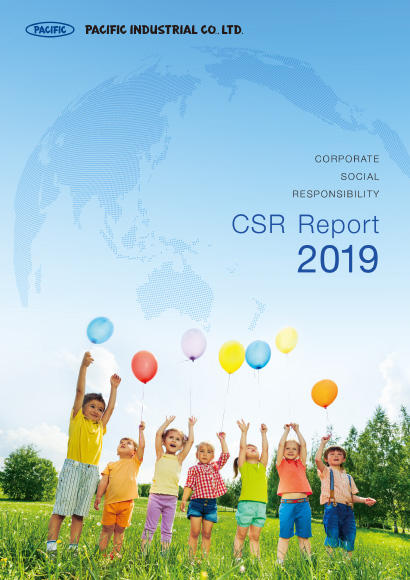 Sustainability Report 2019 (For Printing)