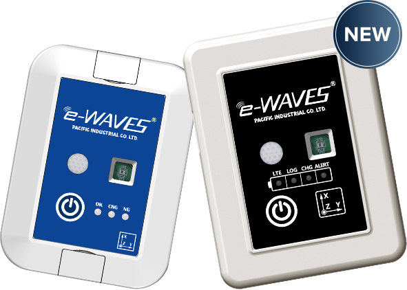 e-waves製品