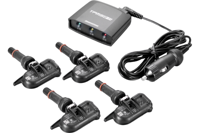 TPMS タイヤ空気圧モニタリングシステム Type S d5eed10eaf4125d22e7a6e436f73d6