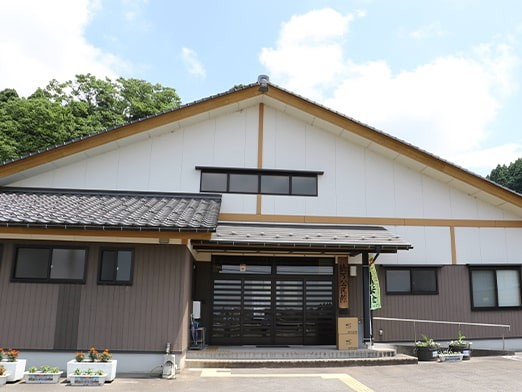 富山県砺波市徳万自治会