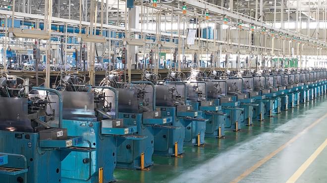 バルブ製品｜技術・製品｜太平洋工業株式会社