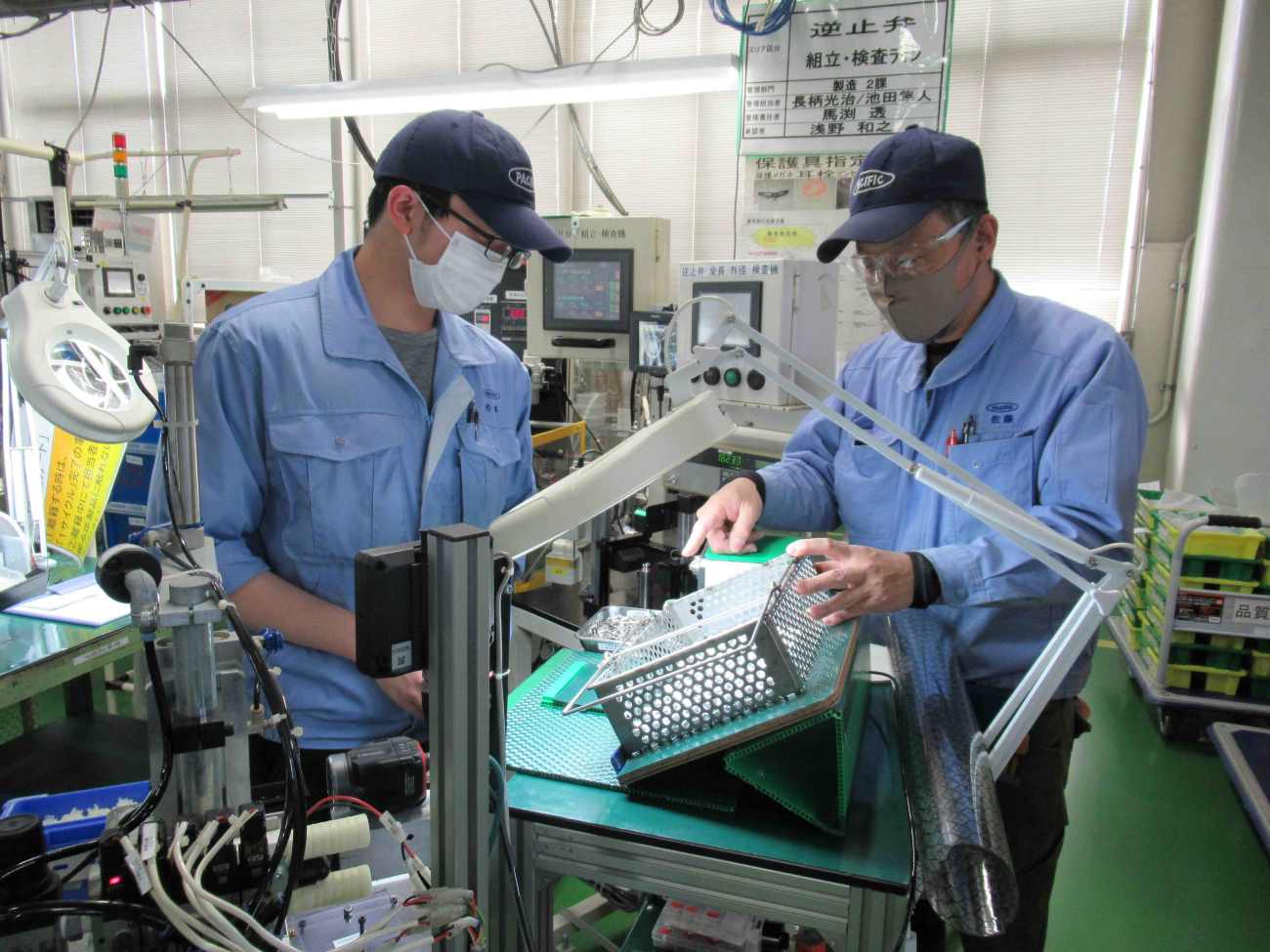 TPS実践リーダー教育