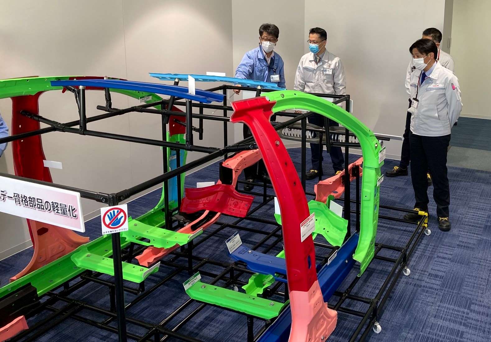 営業・技術一体で構想段階から提案