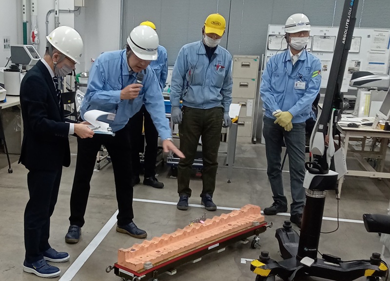 ISO9001定期審査