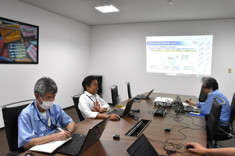 オンライン勉強会