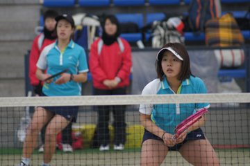 第28回ミニミニカップ　全日本女子団体選抜ソフトテニス大会