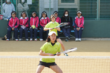 第18回 アジアカップひろしま国際ソフトテニス大会（3/8～9） 第21回 小村カップ全国クラブ対抗ソフトテニス大会・ 第64回  小村旗全国ソフトテニス大会（3/15～16）