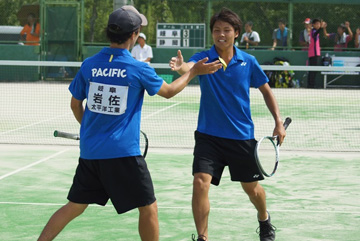 平成30年度　第73回福井国体ソフトテニス競技　東海ブロック大会