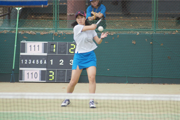 平成30年度 第73回 天皇賜杯・皇后賜杯全日本ソフトテニス選手権大会