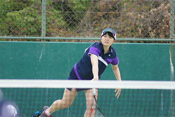 平成31年度 ショーワカップ東海ソフトテニス大会結果