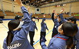 日本リーグ入替戦