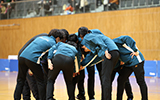 第2回STリーグ