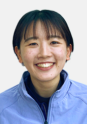 川口 真歩