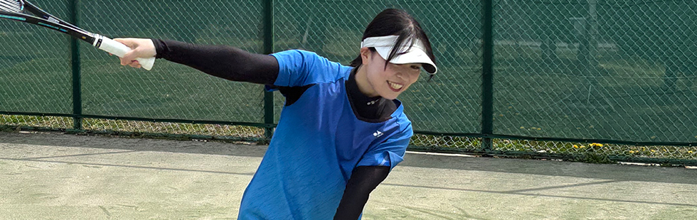 山元 彩加